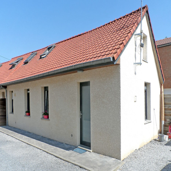 Offres de vente Maison Hélesmes 59171