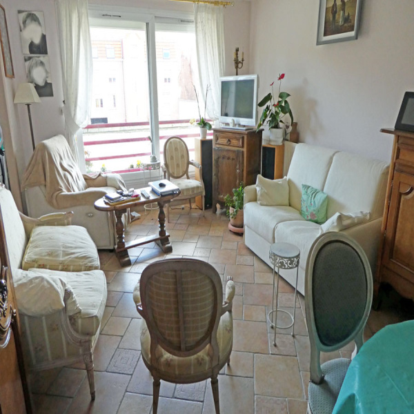 Offres de vente Appartement Saint-Amand-les-Eaux 59230