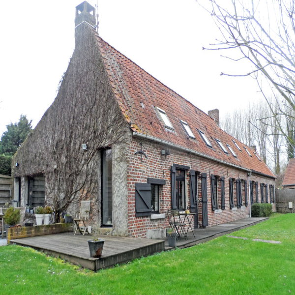 Offres de vente Maison Saint-Amand-les-Eaux 59230