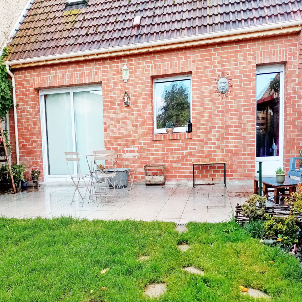 Offres de vente Maison Hasnon 59178