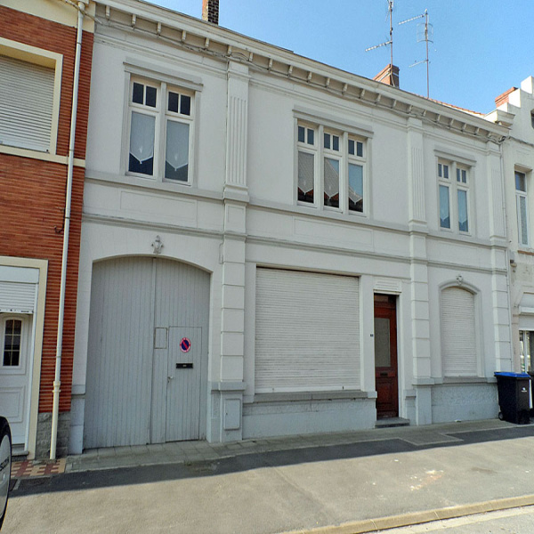 Offres de vente Maison Mortagne-du-Nord 59158