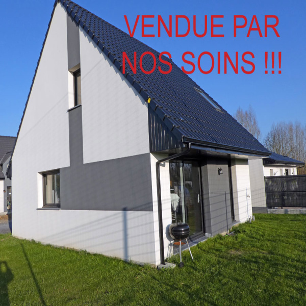 Offres de vente Maison Beuvry-la-Forêt 59310