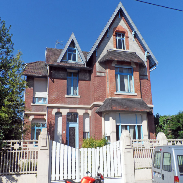 Offres de vente Maison Saint-Amand-les-Eaux 59230