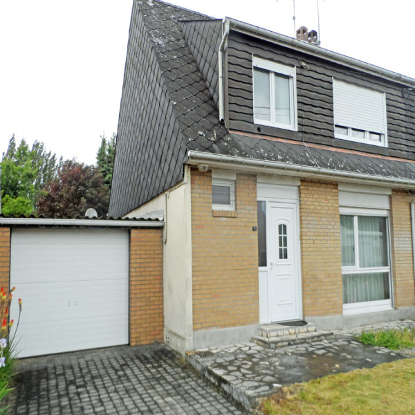 Offres de vente Maison Hasnon 59178