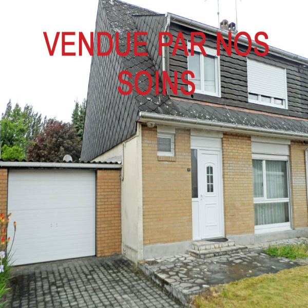 Offres de vente Maison Hasnon 59178
