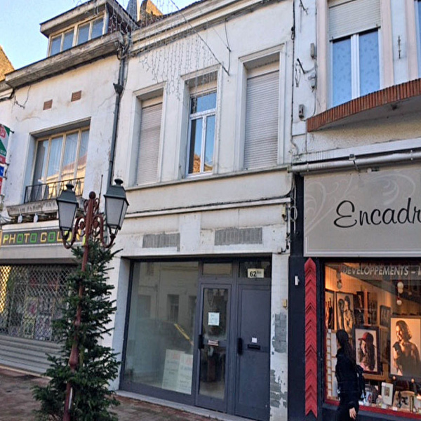 Offres de vente Maison Saint-Amand-les-Eaux 59230