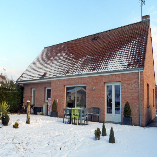 Offres de vente Maison Saint-Amand-les-Eaux 59230