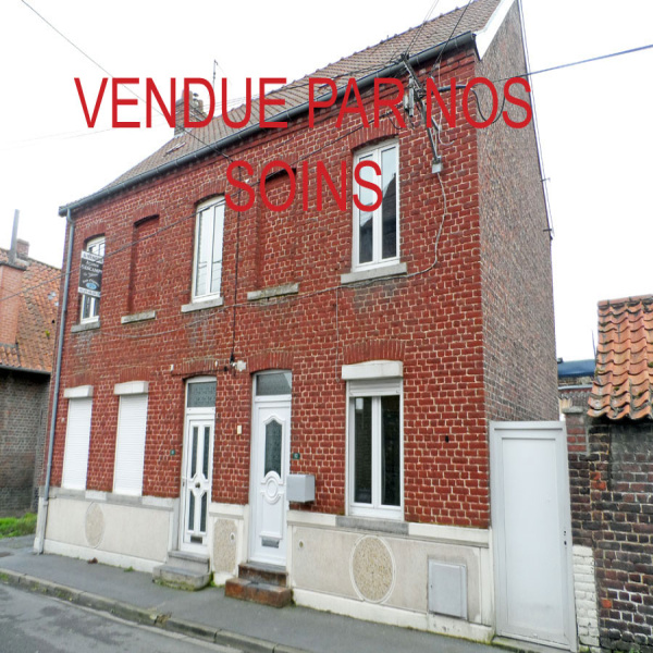 Offres de vente Maison Maulde 59158