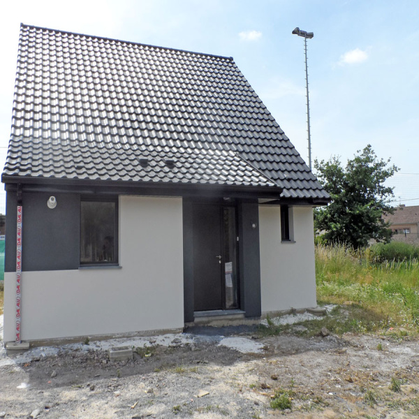 Offres de vente Maison Beuvry-la-Forêt 59310