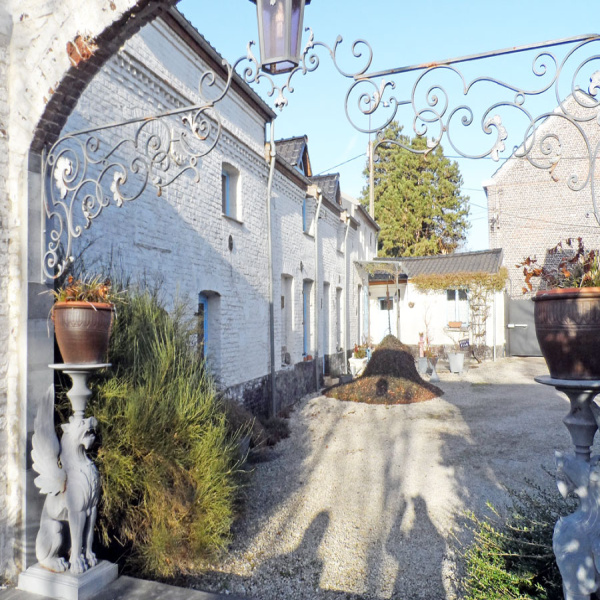 Offres de vente Maison Hergnies 59199