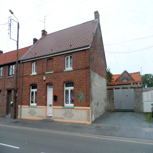Offres de vente Maison Maulde 59158