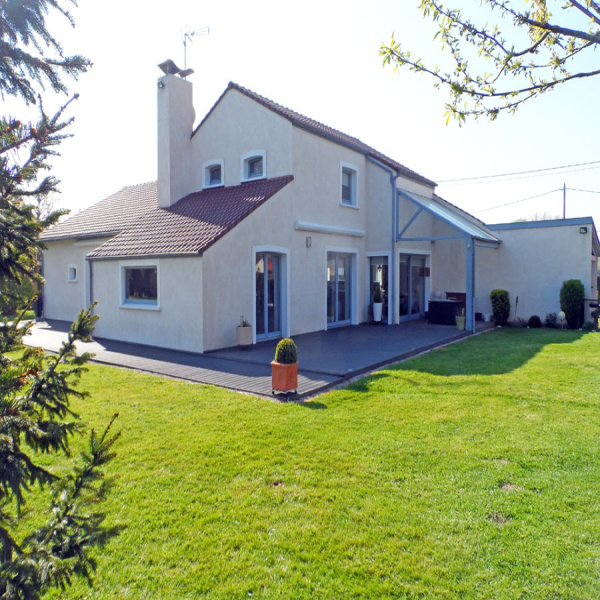 Offres de vente Maison Nivelle 59230