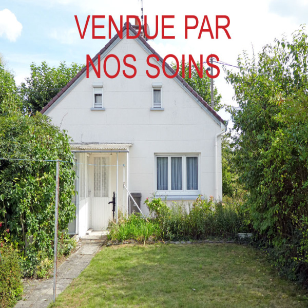 Offres de vente Maison Saint-Amand-les-Eaux 59230