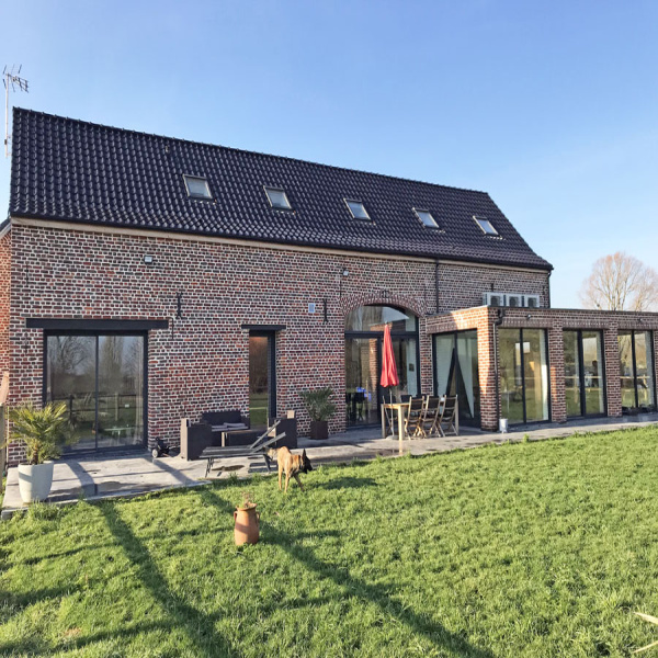Offres de vente Maison Lecelles 59226