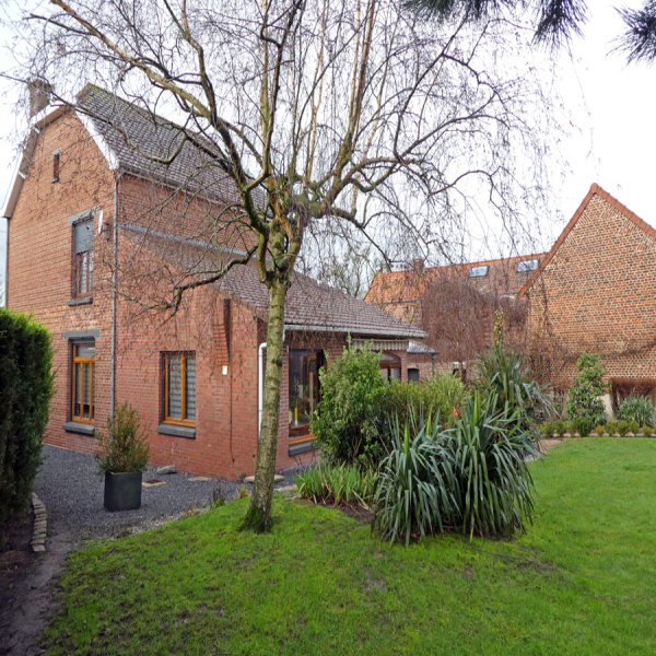Offres de vente Maison Bruille-Saint-Amand 59199