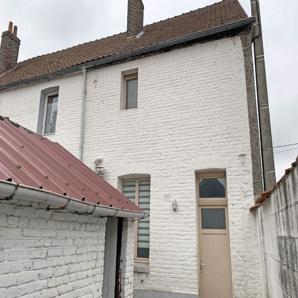 Offres de vente Maison Mortagne-du-Nord 59158