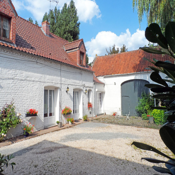 Offres de vente Maison Lecelles 59226
