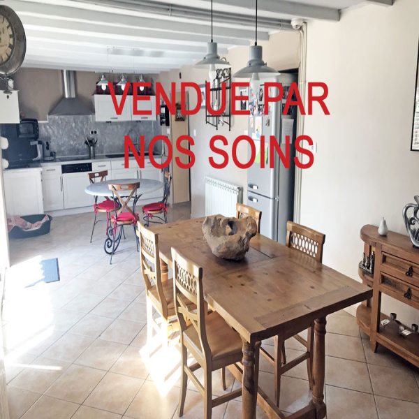 Offres de vente Maison Saint-Amand-les-Eaux 59230