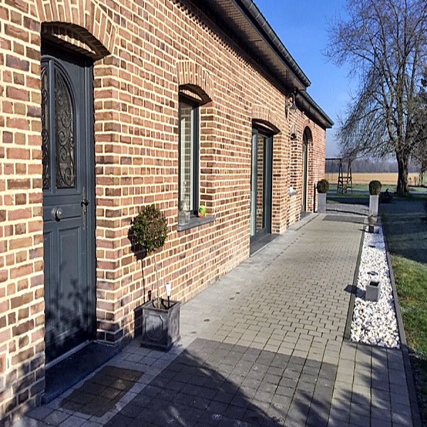Offres de vente Maison Château-l'Abbaye 59230