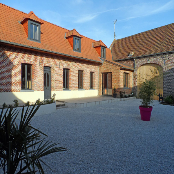 Offres de vente Maison Saint-Amand-les-Eaux 59230
