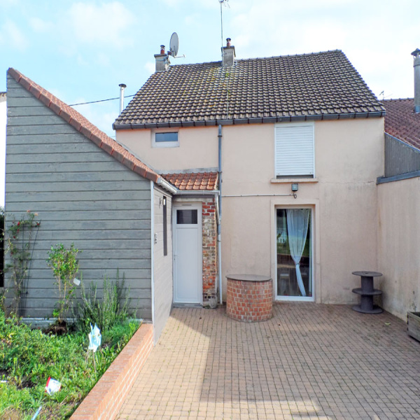 Offres de vente Maison Hasnon 59178