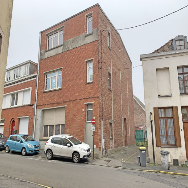 Offres de vente Maison Condé-sur-l'Escaut 59163