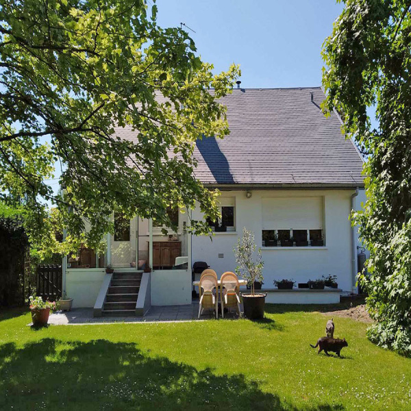 Offres de vente Maison Condé-sur-l'Escaut 59163