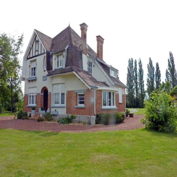 Offres de vente Maison Lecelles 59226