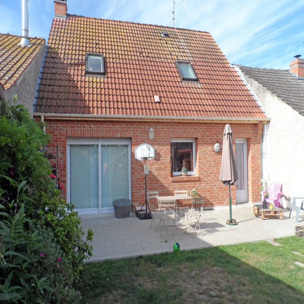 Offres de vente Maison Hasnon 59178