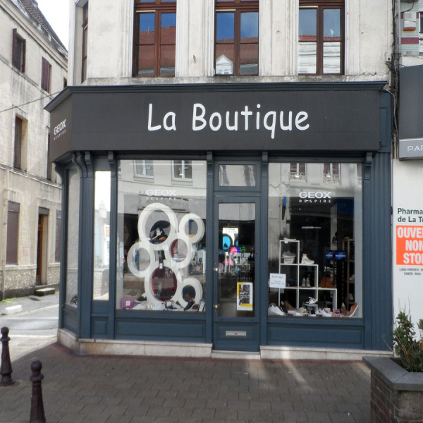 Offres de vente Maison Saint-Amand-les-Eaux 59230
