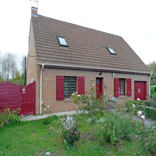 Offres de vente Maison Mortagne-du-Nord 59158