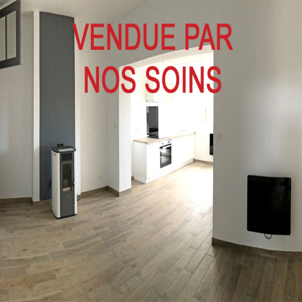 Offres de vente Maison Maulde 59158