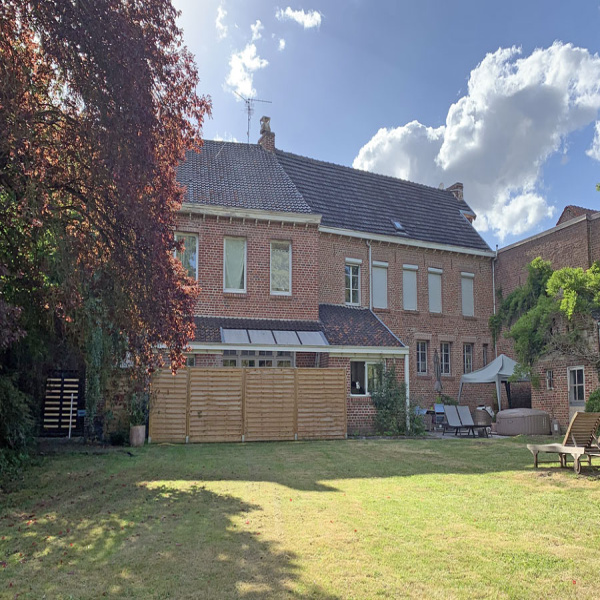 Offres de vente Maison Hasnon 59178