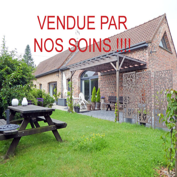 Offres de vente Maison Château-l'Abbaye 59230