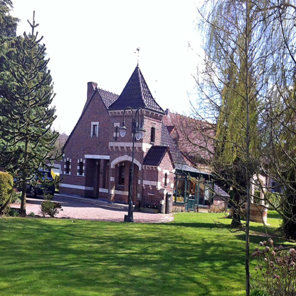 Offres de vente Maison Saint-Amand-les-Eaux 59230