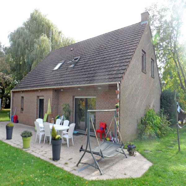 Offres de vente Maison Brillon 59178