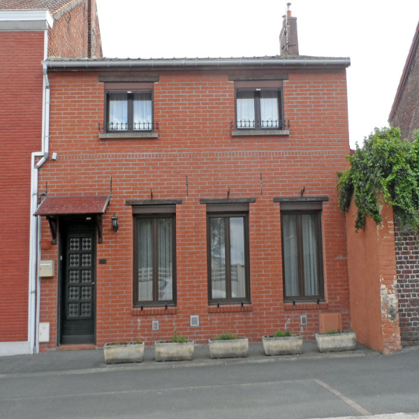 Offres de vente Maison Saint-Amand-les-Eaux 59230