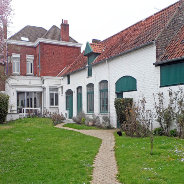 Offres de vente Maison Mortagne-du-Nord 59158
