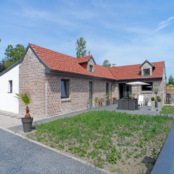 Offres de vente Maison Mortagne-du-Nord 59158