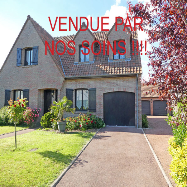 Offres de vente Maison Hasnon 59178