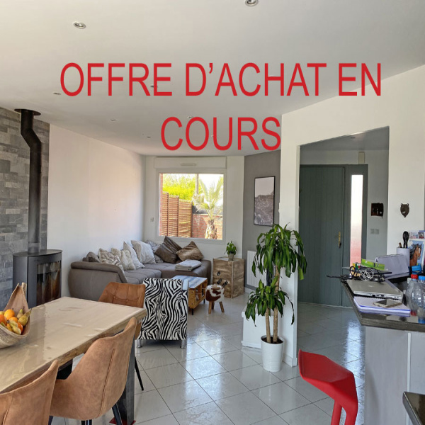Offres de vente Maison Hasnon 59178