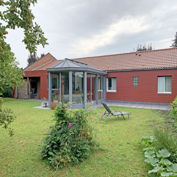 Offres de vente Maison Hergnies 59199