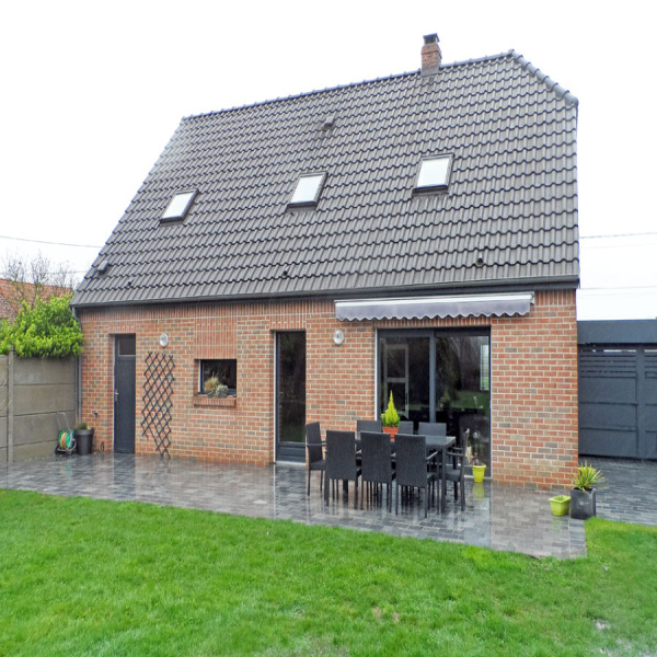 Offres de vente Maison Hasnon 59178