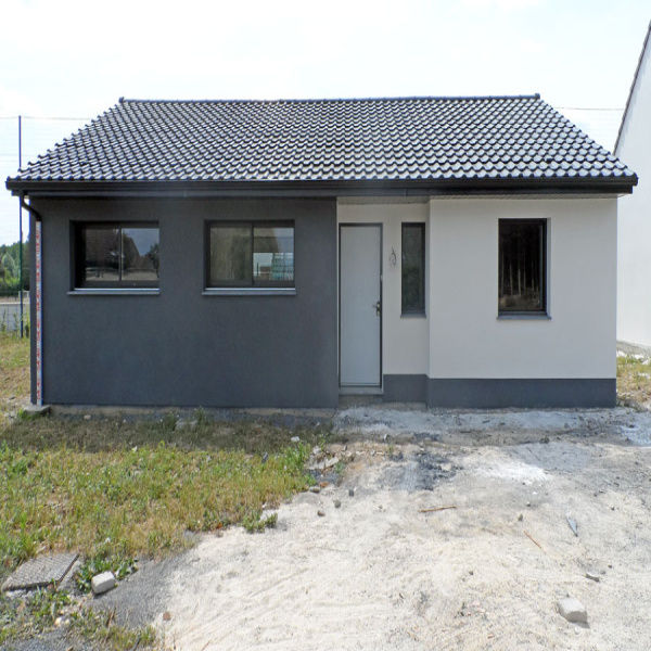 Offres de vente Maison Beuvry-la-Forêt 59310