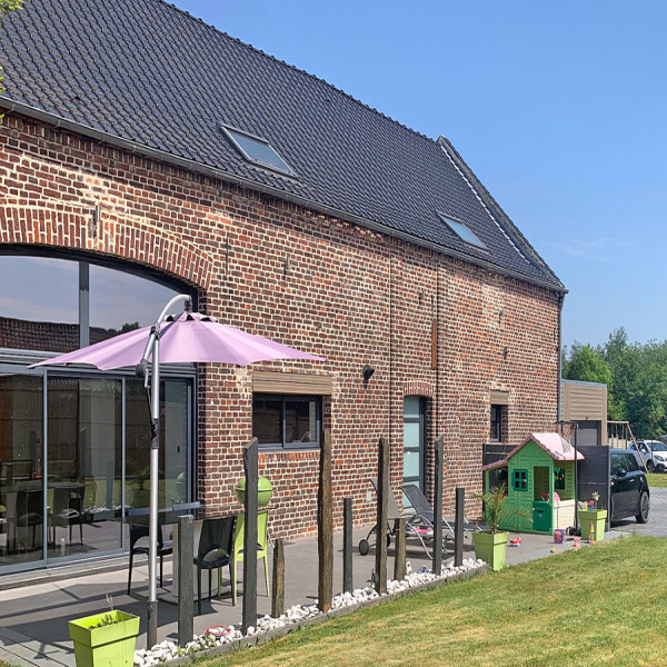 Offres de vente Maison Maulde 59158