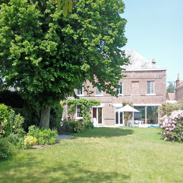 Offres de vente Maison Mortagne-du-Nord 59158
