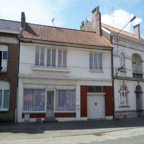 Offres de vente Maison Mortagne-du-Nord 59158