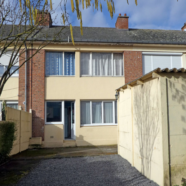 Offres de vente Maison Hasnon 59178