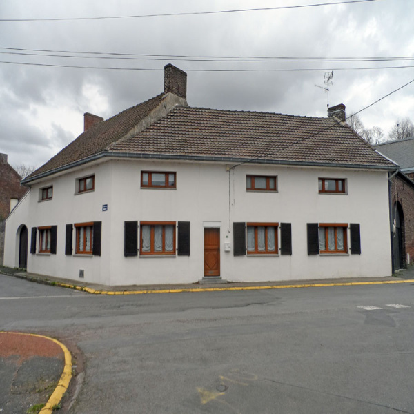 Offres de vente Maison Hergnies 59199
