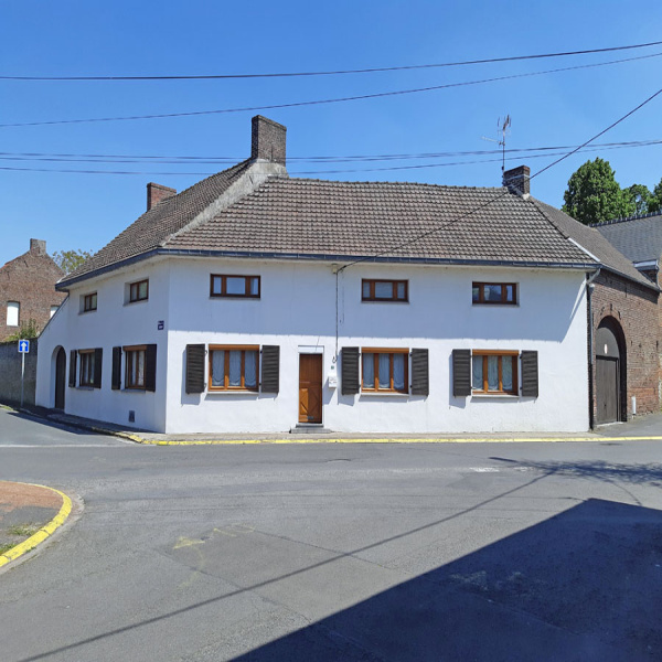 Offres de vente Maison Hergnies 59199